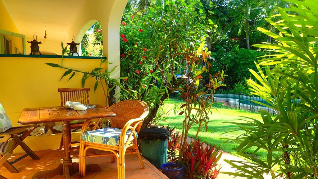 Villa Marine Holiday Apartments Cairns Yorkeys Knob Habitación foto